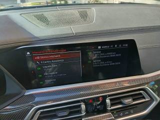 BMW X6 usata, con Controllo trazione