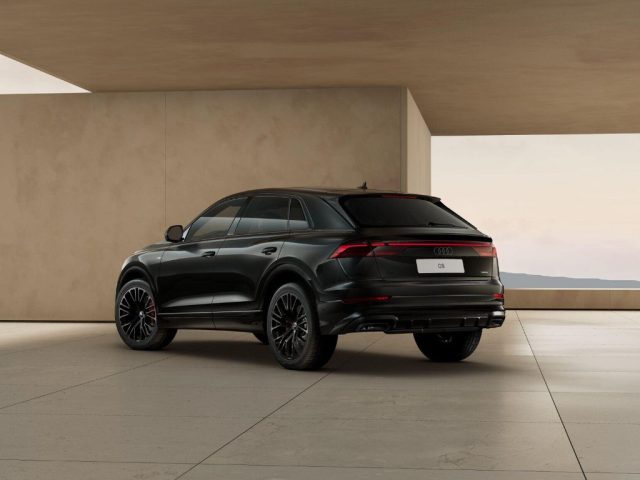 AUDI Q8 usata, con Airbag