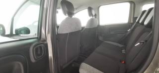 FIAT Panda usata, con Chiusura centralizzata telecomandata