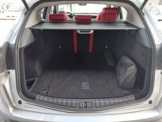 ALFA ROMEO Stelvio usata, con Sensori di parcheggio posteriori