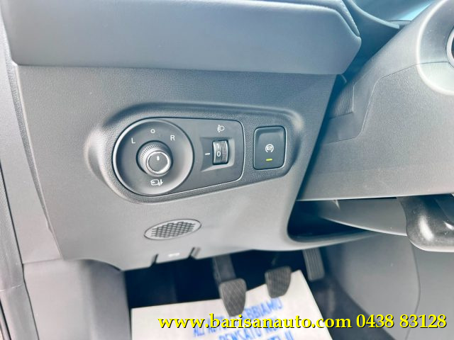 MG ZS usata, con Cruise Control