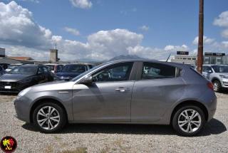ALFA ROMEO Giulietta usata, con Controllo trazione