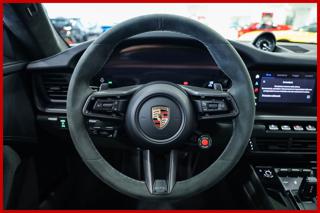 PORSCHE 992 usata, con Chiusura centralizzata