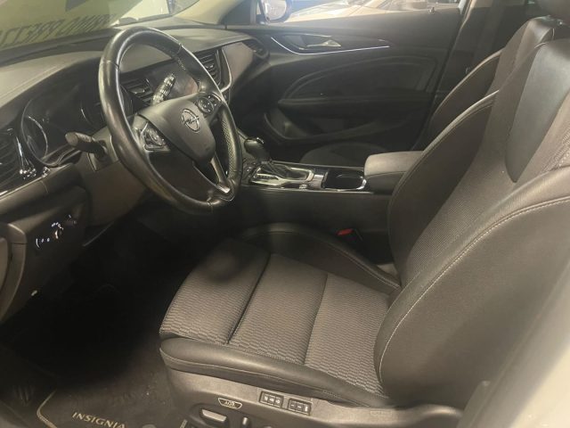 OPEL Insignia usata, con Immobilizzatore elettronico