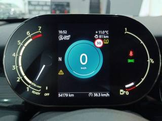 MINI Cooper S usata, con Bracciolo