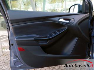FORD Focus usata, con Sensore di luce