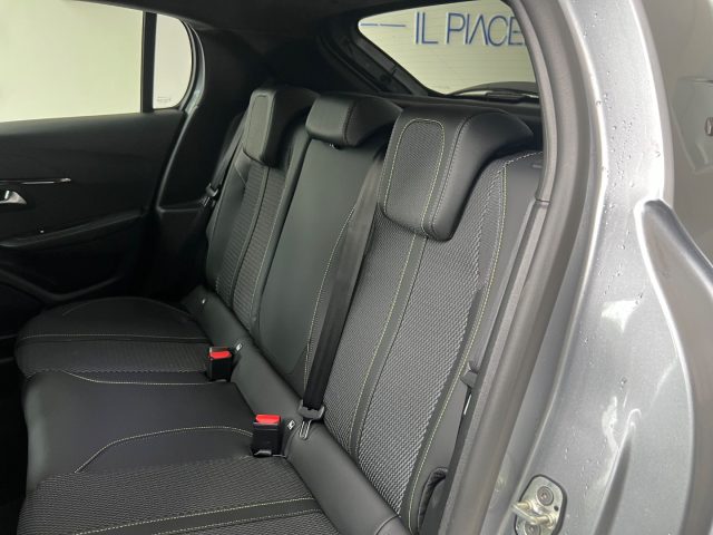 PEUGEOT 208 usata, con Sistema di navigazione