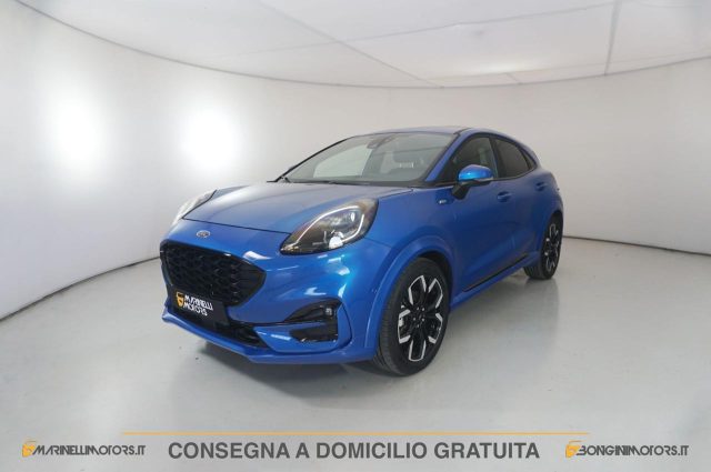 FORD Puma usata, con ABS