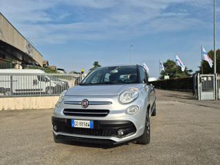 FIAT 500L 1.6 Multijet 120 CV Business