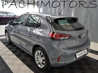 OPEL Corsa usata, con Sedile posteriore sdoppiato