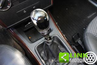MERCEDES-BENZ A 180 usata, con Immobilizzatore elettronico