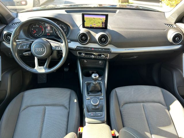 AUDI Q2 usata, con Cerchi in lega