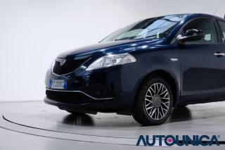 LANCIA Ypsilon usata, con Immobilizzatore elettronico