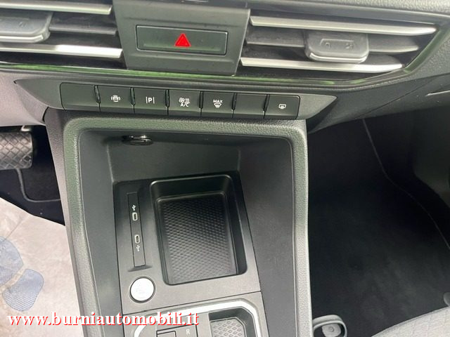 FORD Tourneo usata, con Volante multifunzione