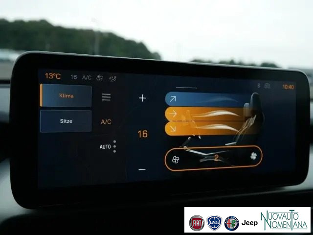 JEEP Avenger usata, con Volante multifunzione