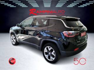 JEEP Compass usata 10