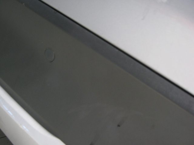 KIA XCeed usata, con Specchietti laterali elettrici