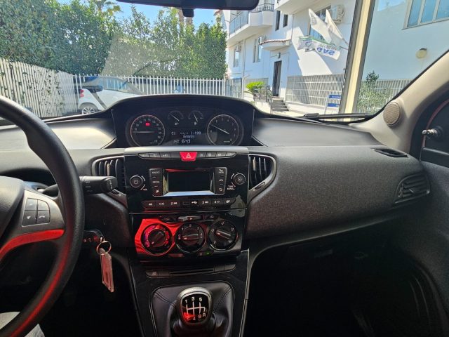 LANCIA Ypsilon usata, con Climatizzatore