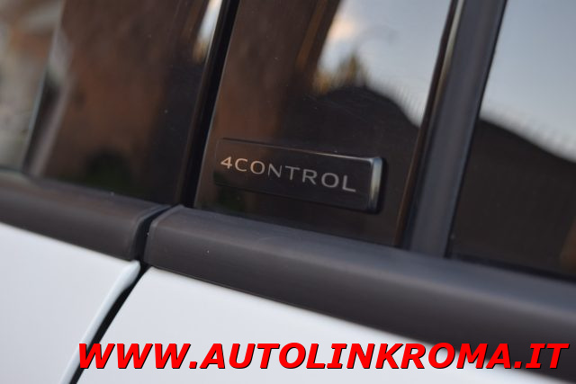 RENAULT Rafale usata, con Fari LED