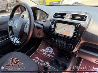 MITSUBISHI Space Star usata, con Vetri oscurati