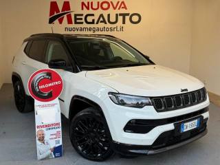 JEEP Compass 1.5 Turbo 130 CV  S