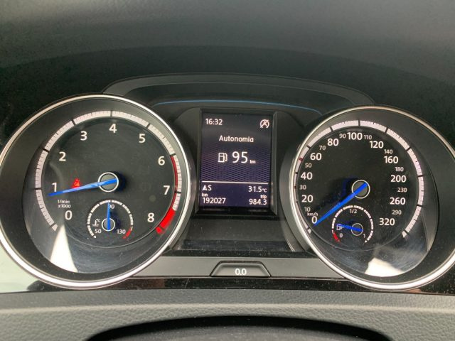 VOLKSWAGEN Golf R usata, con Fari Xenon