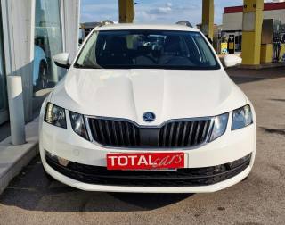 SKODA Octavia usata, con Chiusura centralizzata