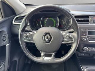 RENAULT Kadjar usata, con Controllo trazione