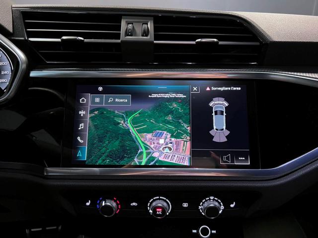 AUDI Q3 usata, con ESP