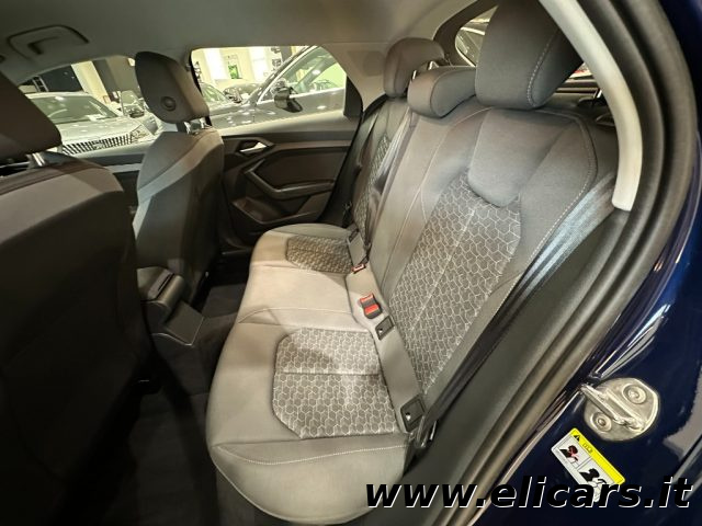 AUDI A1 usata, con Immobilizzatore elettronico