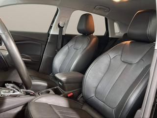 OPEL Grandland usata, con Climatizzatore