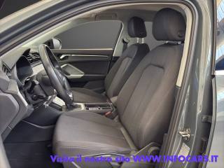 AUDI Q3 usata, con Autoradio