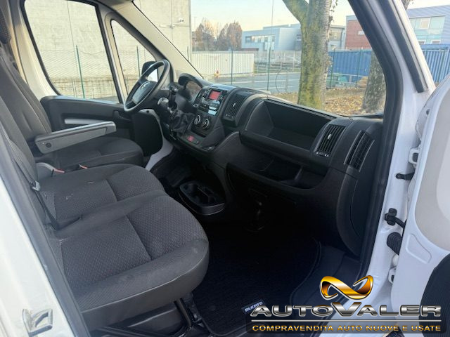 OPEL Movano usata, con Servosterzo