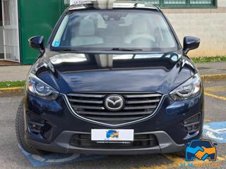 MAZDA CX-5 usata, con Airbag