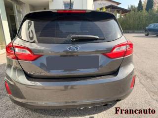 FORD Fiesta usata, con Alzacristalli elettrici