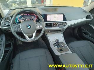 BMW 320 usata, con Adaptive Cruise Control