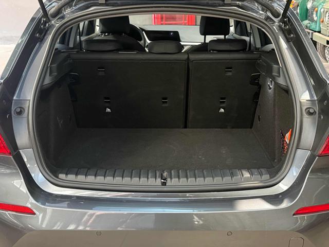 BMW 118 usata, con Vivavoce