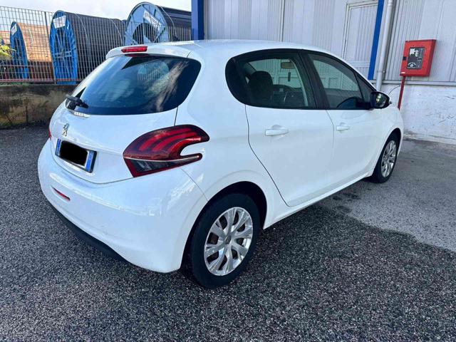 PEUGEOT 208 usata, con Airbag Passeggero