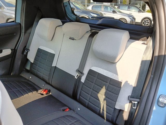 CITROEN C3 usata, con Chiusura centralizzata