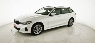 BMW 320 usata, con Sensori di parcheggio anteriori