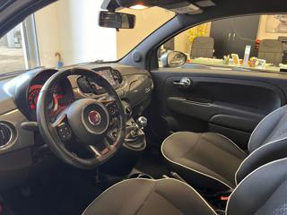 FIAT 500 usata, con Climatizzatore