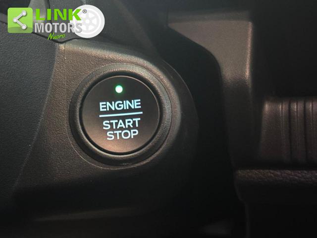 FORD Ranger Raptor usata, con Trazione integrale