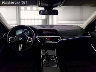 BMW 318 usata, con Airbag Passeggero