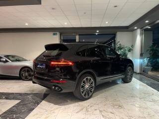 PORSCHE Cayenne usata, con Fari Xenon