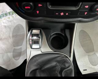 ALFA ROMEO MiTo usata, con Immobilizzatore elettronico