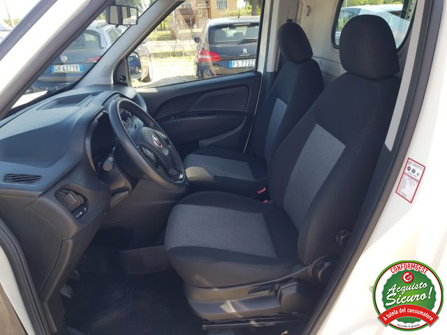 FIAT Doblo usata, con Airbag Passeggero