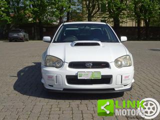 SUBARU Impreza usata, con Luce d