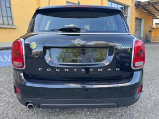 MINI Countryman usata, con Alzacristalli elettrici