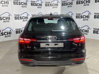 AUDI A4 usata, con ESP