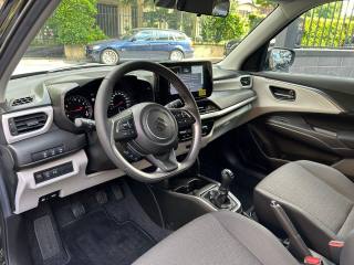 SUZUKI Swift usata, con Autoradio